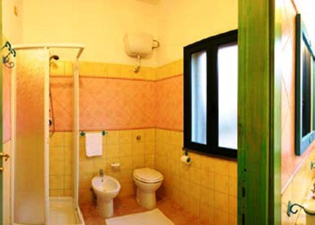 Agriturismo Archelao オリスターノ 部屋 写真