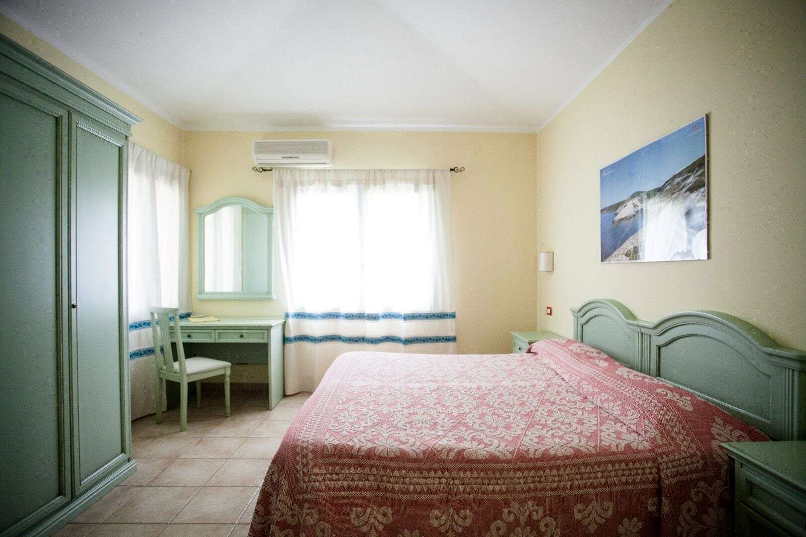Agriturismo Archelao オリスターノ エクステリア 写真