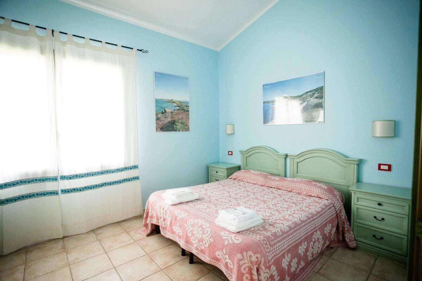 Agriturismo Archelao オリスターノ エクステリア 写真